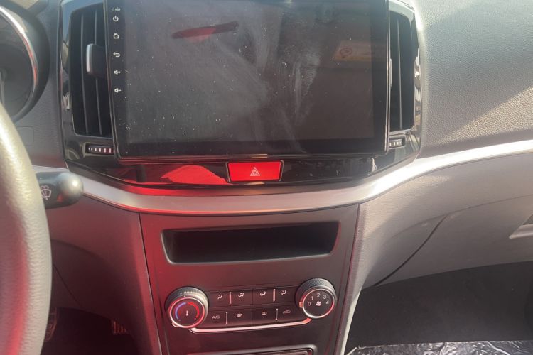 Used Chery E3 2015 1.5L Manual Qushang Edition