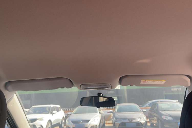 Used Chery E3 2015 1.5L Manual Qushang Edition