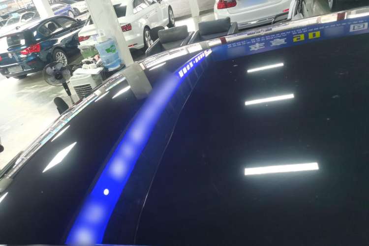 Used Baojun KiWi EV 2021 Artist Model Ternary Lithium
