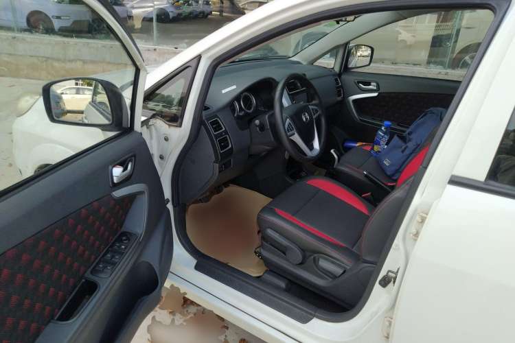 Used Suzuki Liana A6 2014 Hatchback 1.4L Manual Ideal Model
