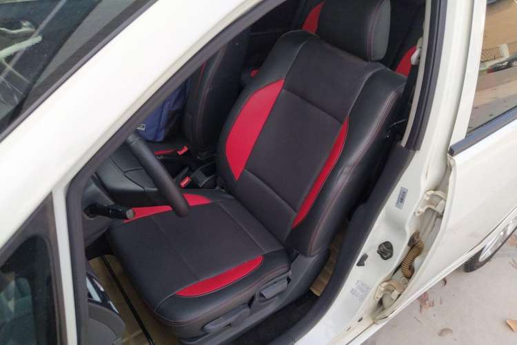 Used Suzuki Liana A6 2014 Hatchback 1.4L Manual Ideal Model
