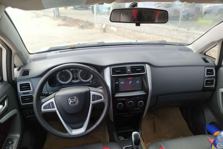 Used Suzuki Liana A6 2014 Hatchback 1.4L Manual Ideal Model
