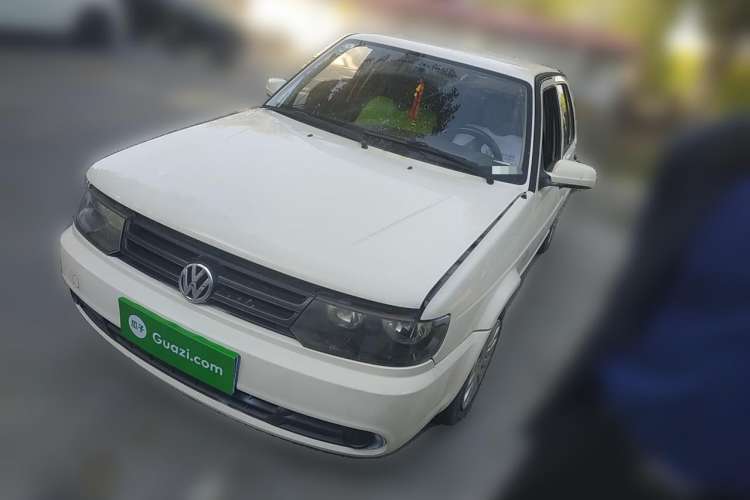 Used Volkswagen Jetta 2010 1.6L Partner