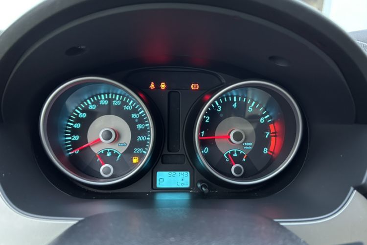 Used Buick Excelle 2013 1.5L Automatic Classic Model
