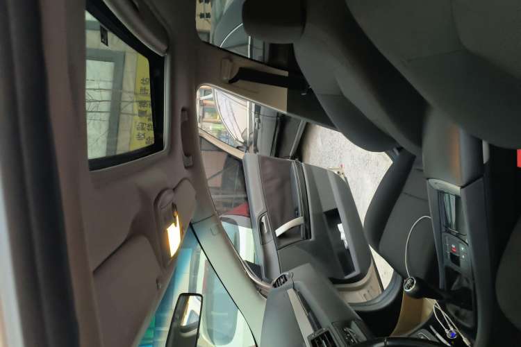 Used MG 6 2014 Hatchback 1.8L Manual Value Edition