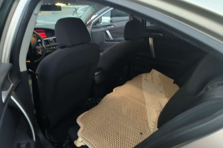 Used MG 6 2014 Hatchback 1.8L Manual Value Edition