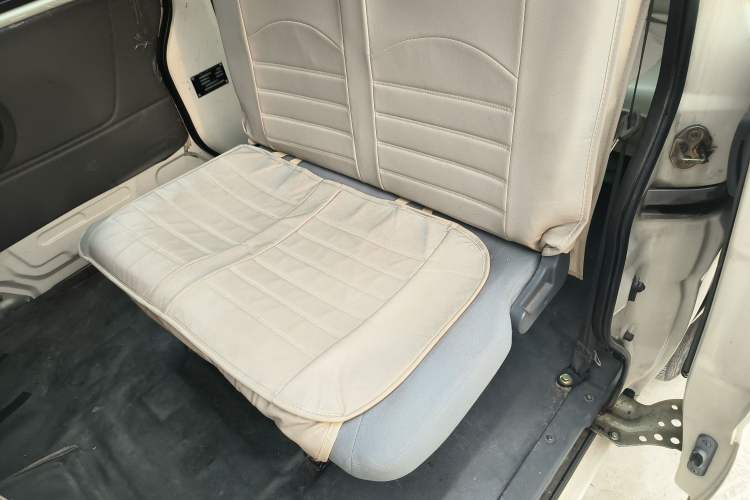 Used GAC Gonow Xingwang 2012 1.0L Luxury Model