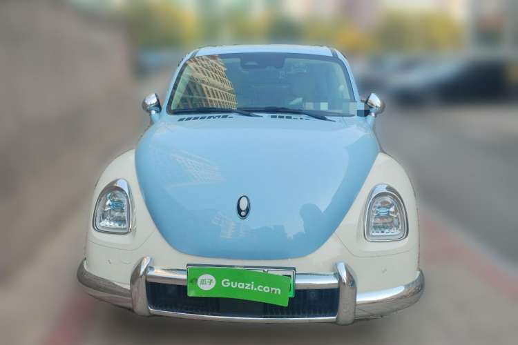 Used ORA Ballet Cat 2022 401 km Nutcracker Edition
