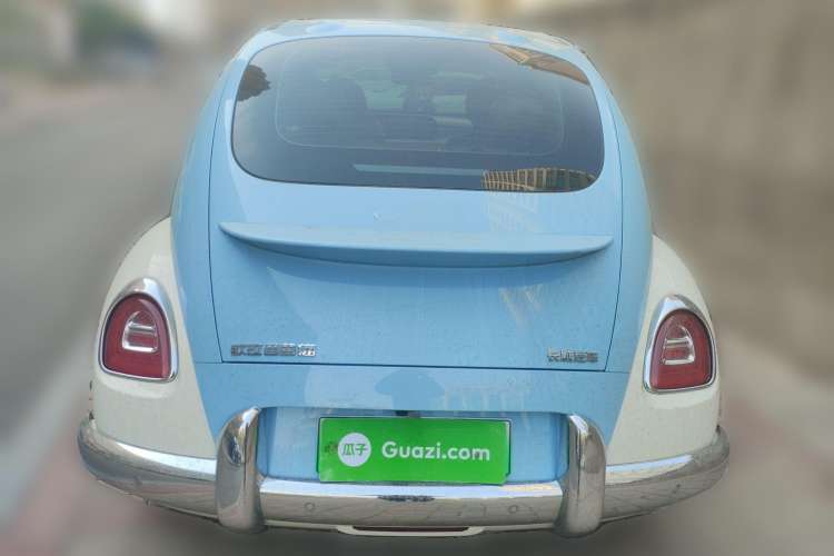 Used ORA Ballet Cat 2022 401 km Nutcracker Edition
