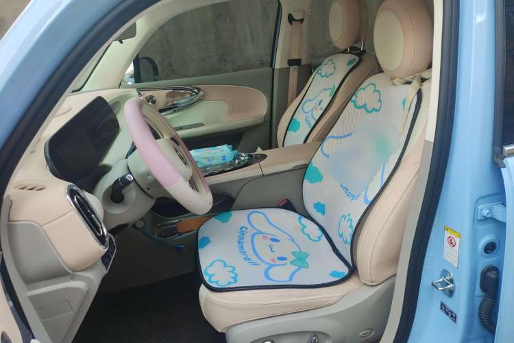 Used ORA Ballet Cat 2022 401 km Nutcracker Edition
