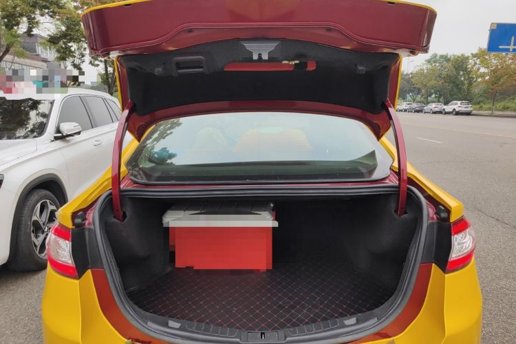 Used Ford Mondeo 2013 2.0L GTDi240 Flagship Edition
