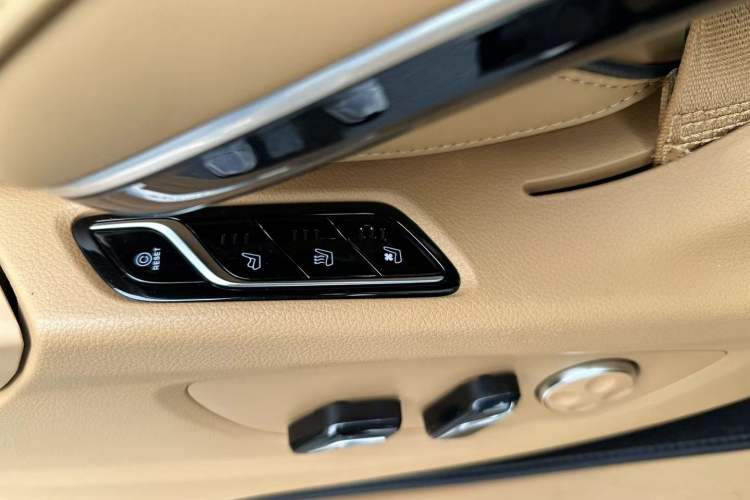 Used VOYAH  2022 Low-Carbon Edition Dream+ Smart Enjoyment Package