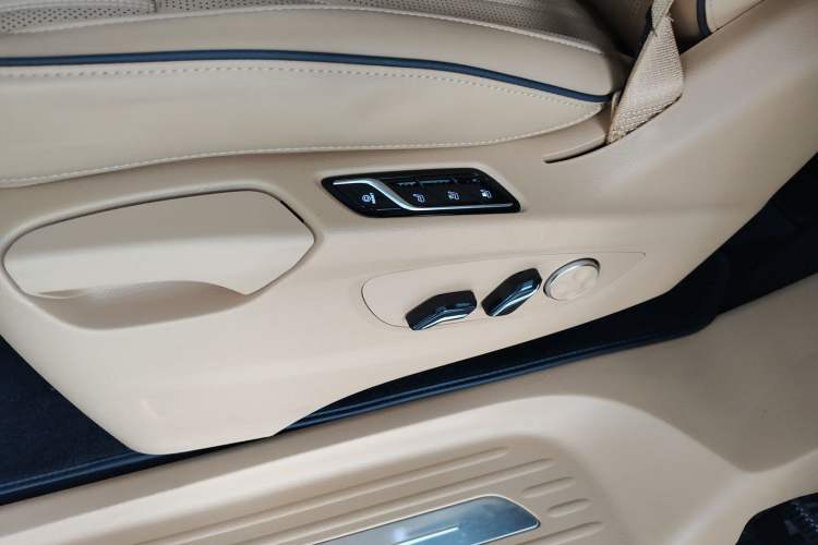 Used VOYAH  2022 Low-Carbon Edition Dream+ Smart Enjoyment Package