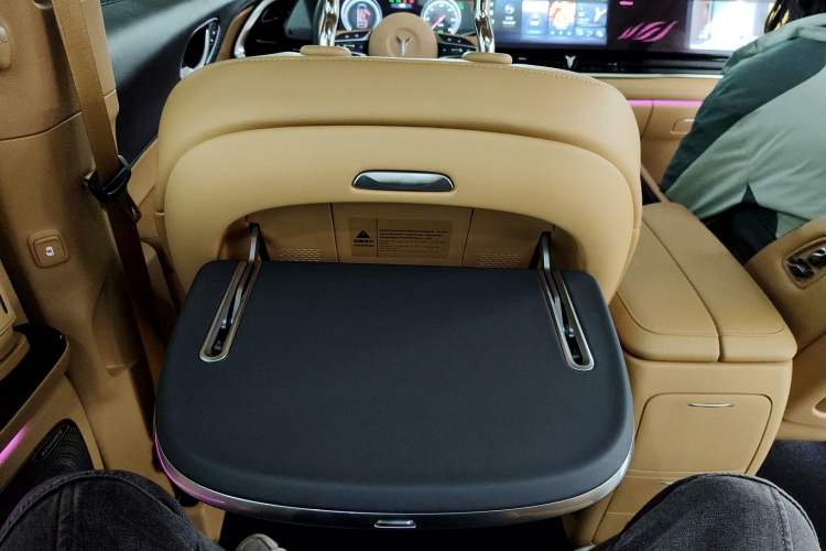 Used VOYAH  2022 Low-Carbon Edition Dream+ Smart Enjoyment Package