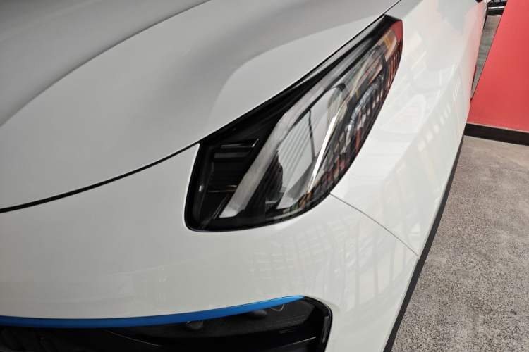 Used Lynk & Co 05 2020 2.0TD Two-Wheel Drive Shine Halo