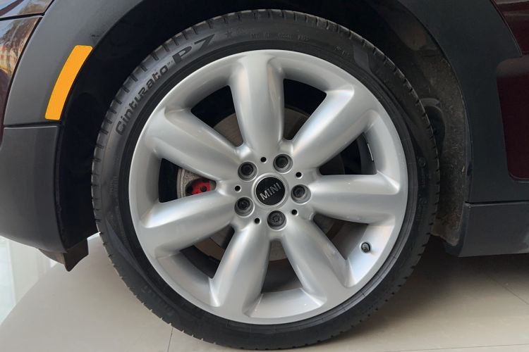 Used MINI Clubman 2016 2.0T COOPER S