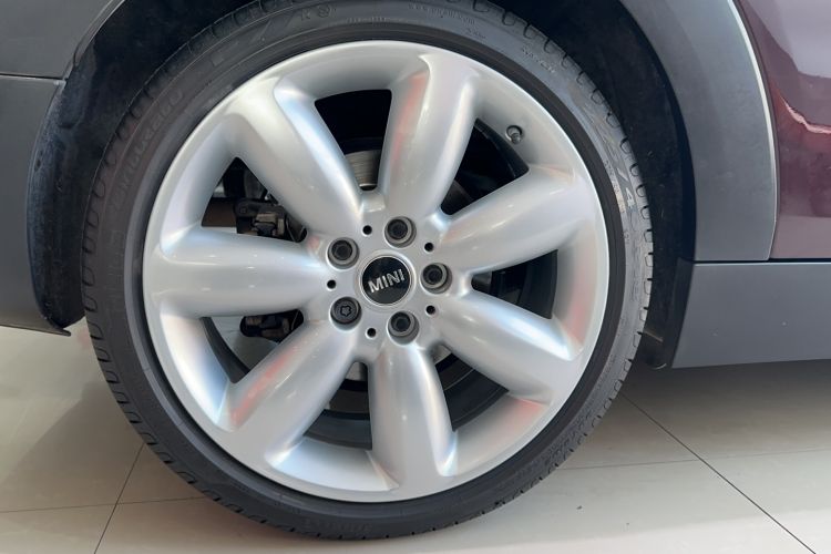 Used MINI Clubman 2016 2.0T COOPER S