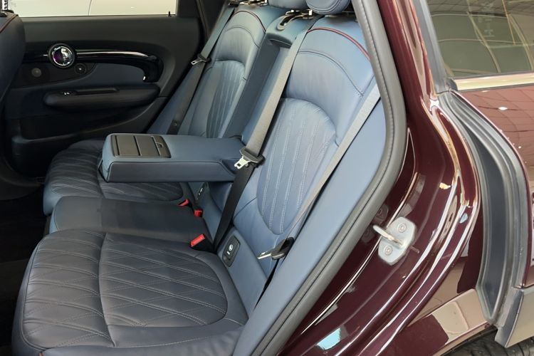 Used MINI Clubman 2016 2.0T COOPER S