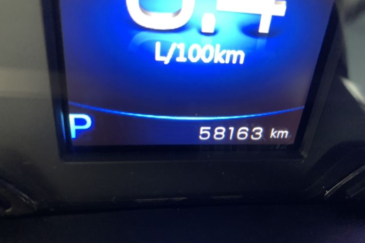 Used Geely Auto Emgrand GS 2018 Lingchao Edition 1.4T Automatic LingShang Smart Connectivity Model