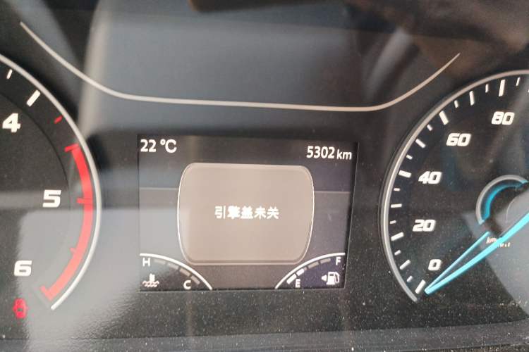 Used Ford Transit 2023 2.0T Diesel Manual Multifunction Commercial Vehicle Mid-axle Mid-roof 5/6 Seats
