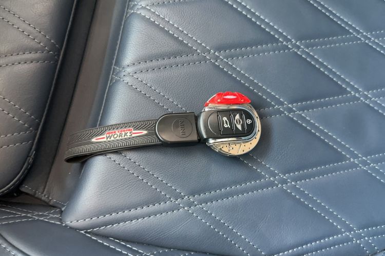 Used MINI Clubman 2016 2.0T COOPER S