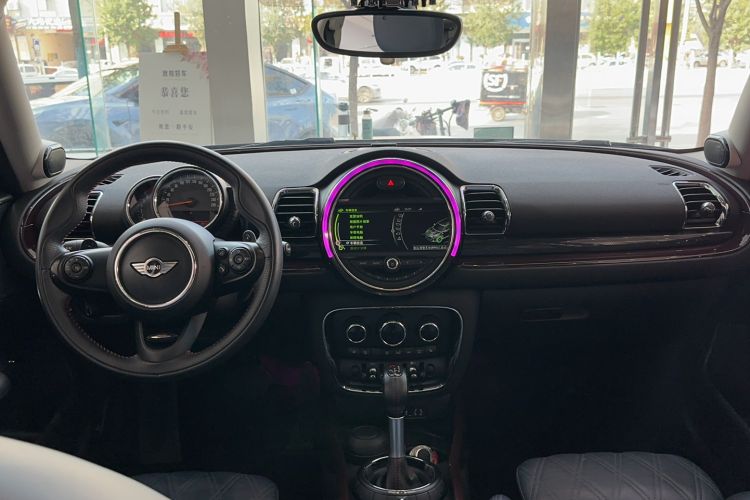 Used MINI Clubman 2016 2.0T COOPER S