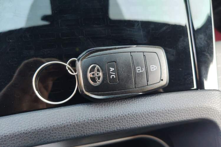 Used Toyota GAC Toyota bZ4X 2022 Long-Range Pro