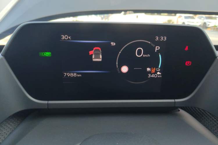 Used Toyota GAC Toyota bZ4X 2022 Long-Range Pro