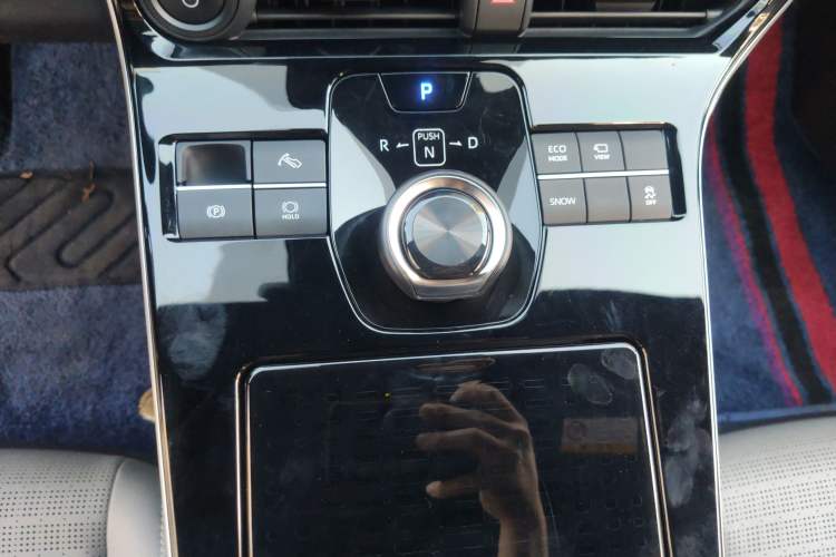 Used Toyota GAC Toyota bZ4X 2022 Long-Range Pro