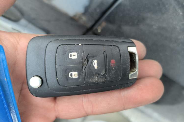 Used Roewe 950 2012 2.4L Luxury Edition