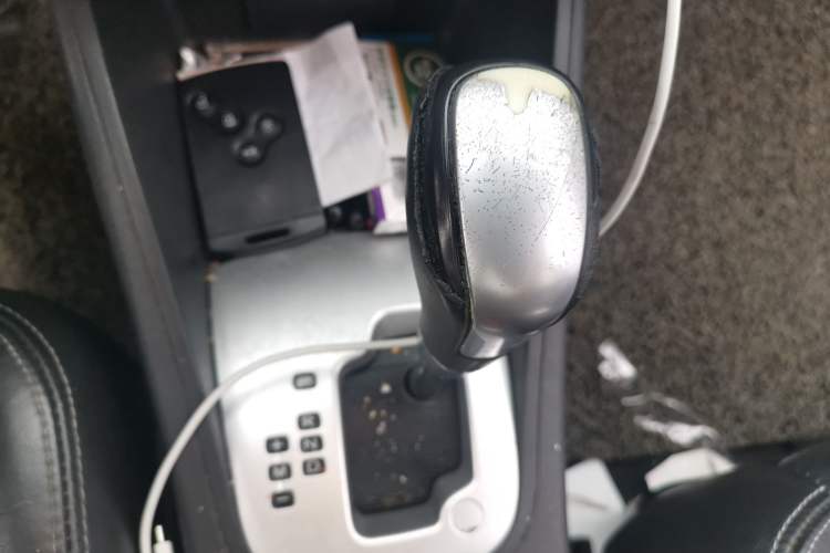 Used Renault Fluence 2013 2.0L Fashion Edition
