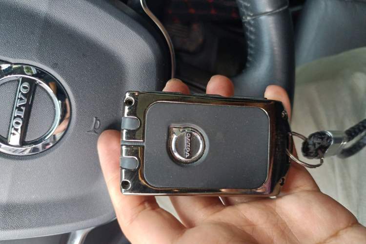 Used Volvo XC40 2020 T3 Zhiyuan Luxury Edition
