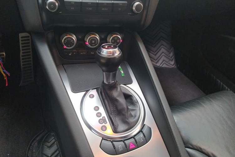 Used Audi TT 2011 TT Coupe 2.0 TFSI
