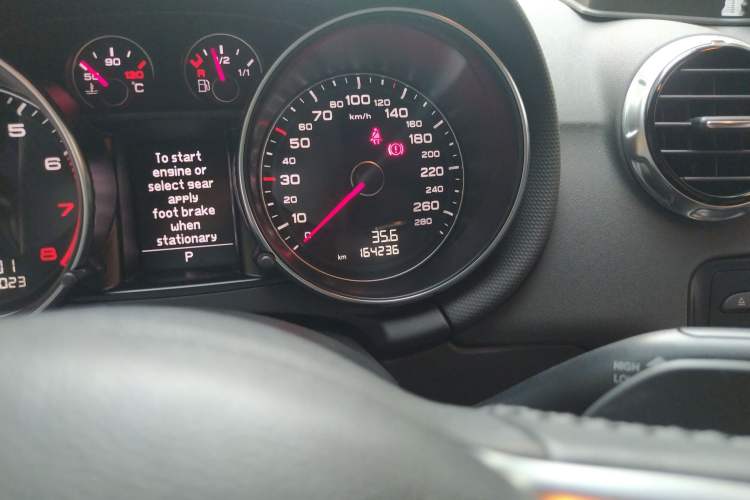 Used Audi TT 2011 TT Coupe 2.0 TFSI
