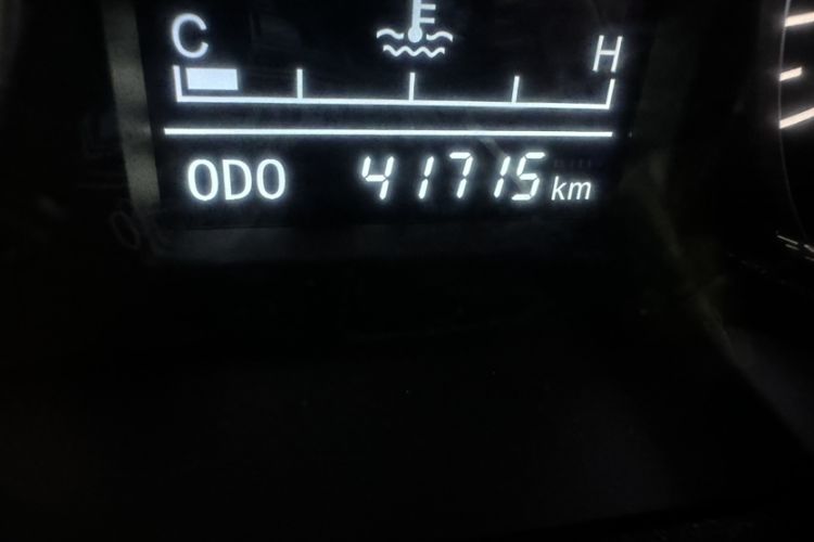 Used SWM X7 2020 2.0L Manual Comfort Version 7 Seats