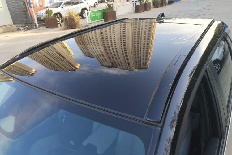 Used Toyota GAC Toyota bZ4X 2022 Long-Range Pro