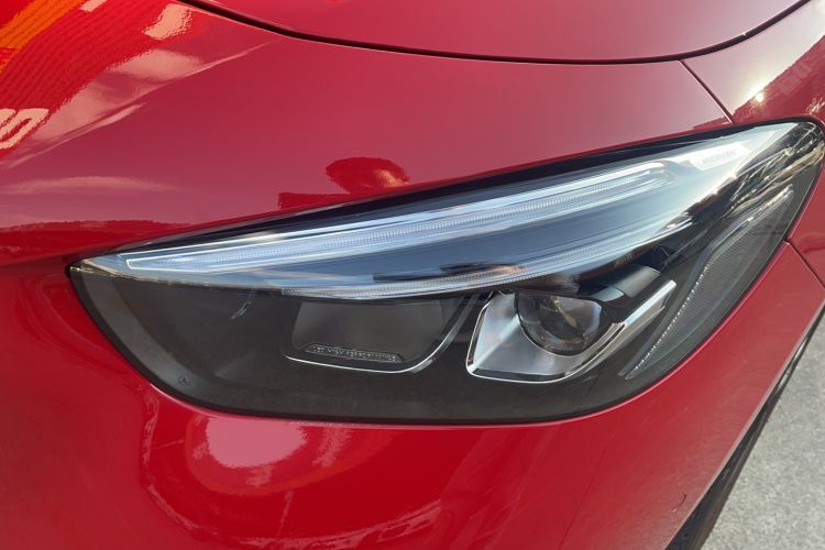 Used Mercedes-Benz B-Class 2020 B 200 Sport Edition
