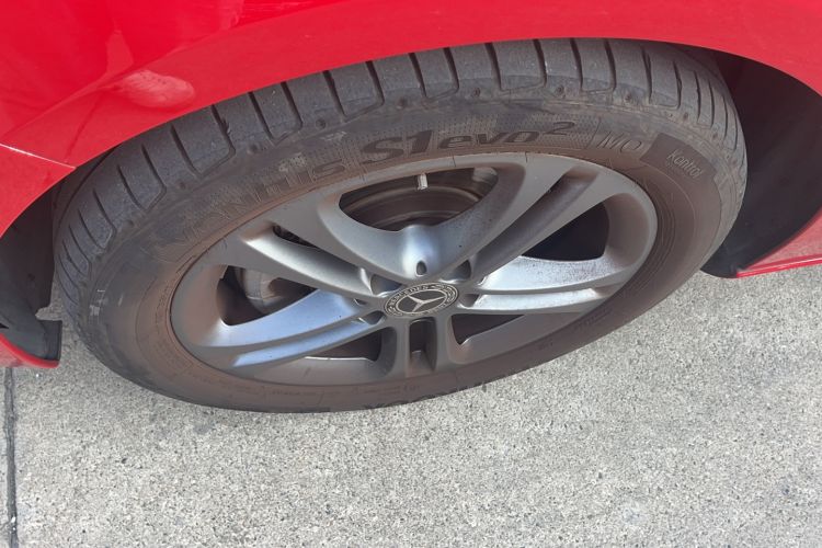 Used Mercedes-Benz B-Class 2020 B 200 Sport Edition
