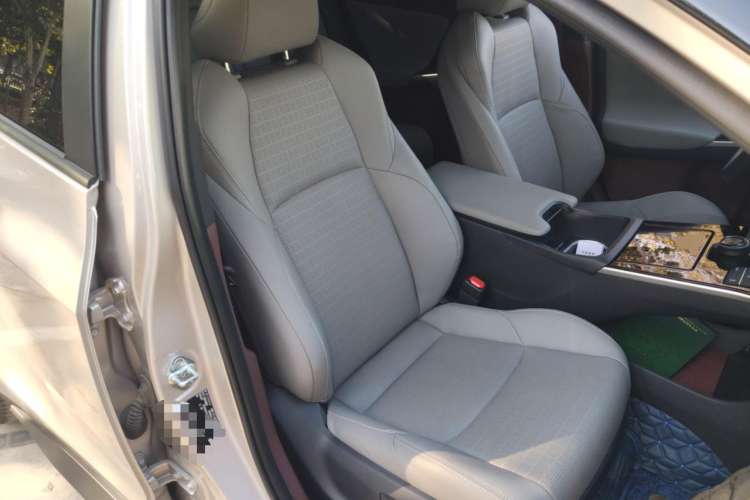 Used Toyota GAC Toyota bZ4X 2022 Long-Range Pro