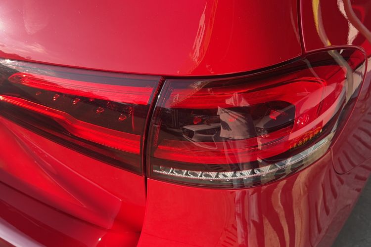 Used Mercedes-Benz B-Class 2020 B 200 Sport Edition
