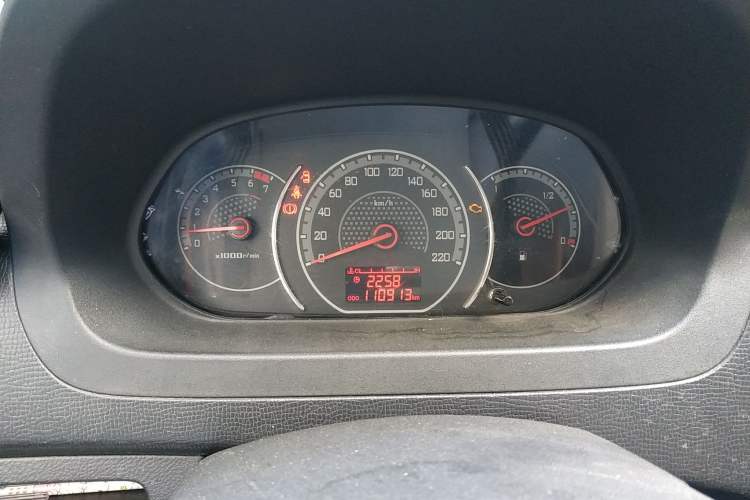 Used Wuling Zhengcheng 2015 1.5L Comfort L3C