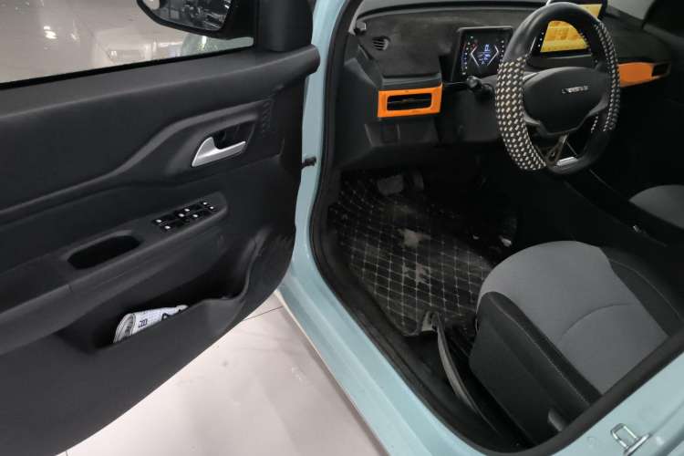 Used Levdeo Mango 2022 200 Standard Edition