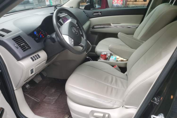 Used Mazda Mazda 8 2013 2.5L Ultimate Edition
