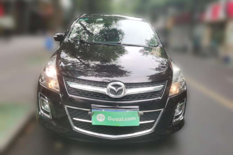 Used Mazda Mazda 8 2013 2.5L Ultimate Edition
