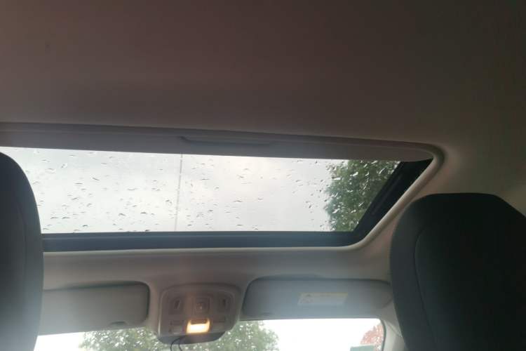 Used Citroen C4L 2019 230THP Automatic Comfort Edition