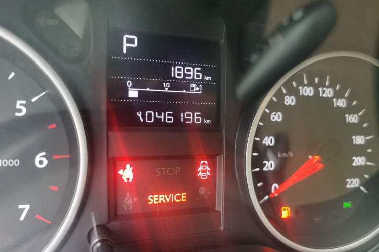 Used Citroen C4L 2019 230THP Automatic Comfort Edition