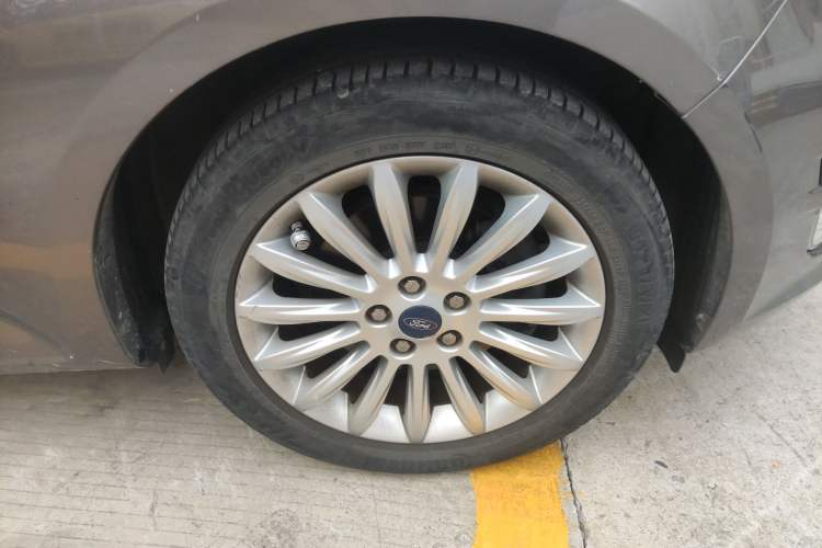 Used Ford Mondeo 2011 2.0L GTDi 200 Fashion Edition