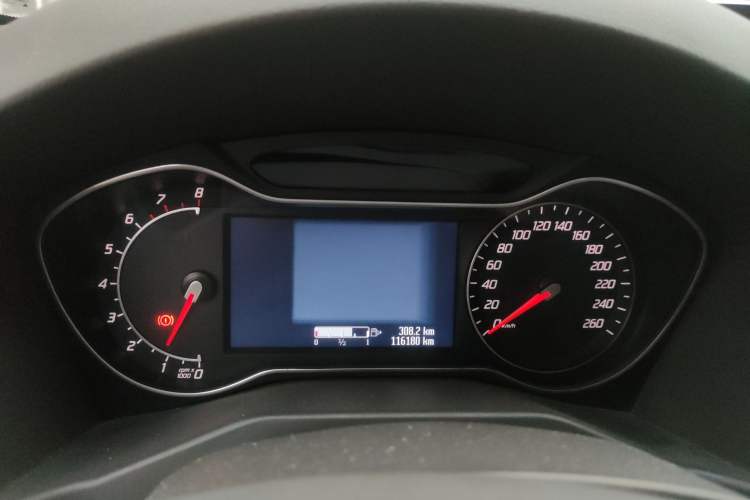 Used Ford Mondeo 2011 2.0L GTDi 200 Fashion Edition