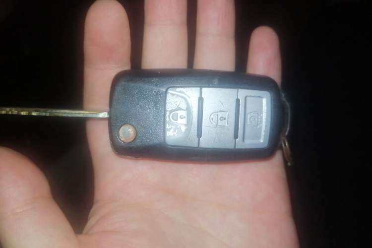 Used FORTHING Joyear X3 2016 1.5L Comfort Model