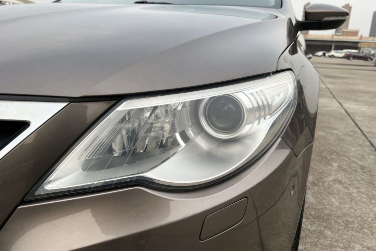 Used Volkswagen CC 2012 2.0 TSI Ultimate Edition
